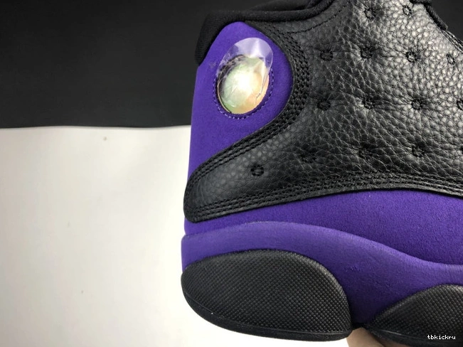 Cheap TBkick DJ5982-015 13 Jordan Purple Court Air 0722